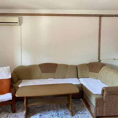 Apartment Sanjo Mostar Exterior photo