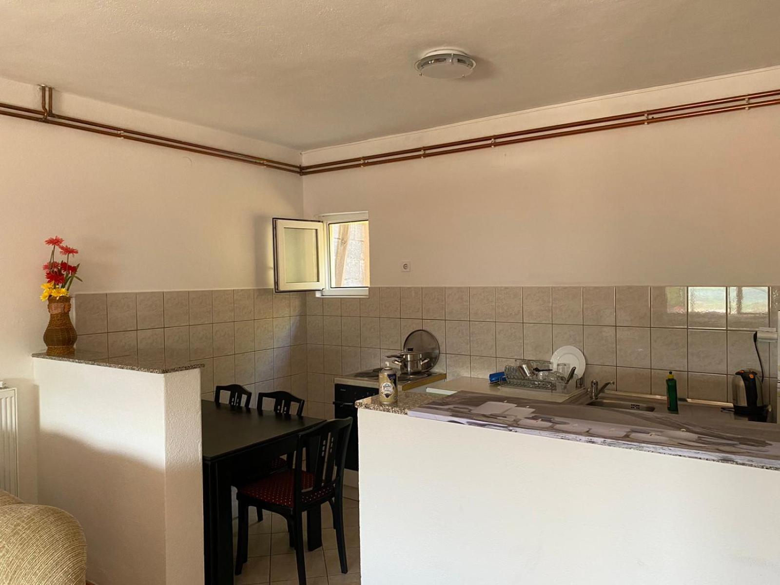 Apartment Sanjo Mostar Exterior photo