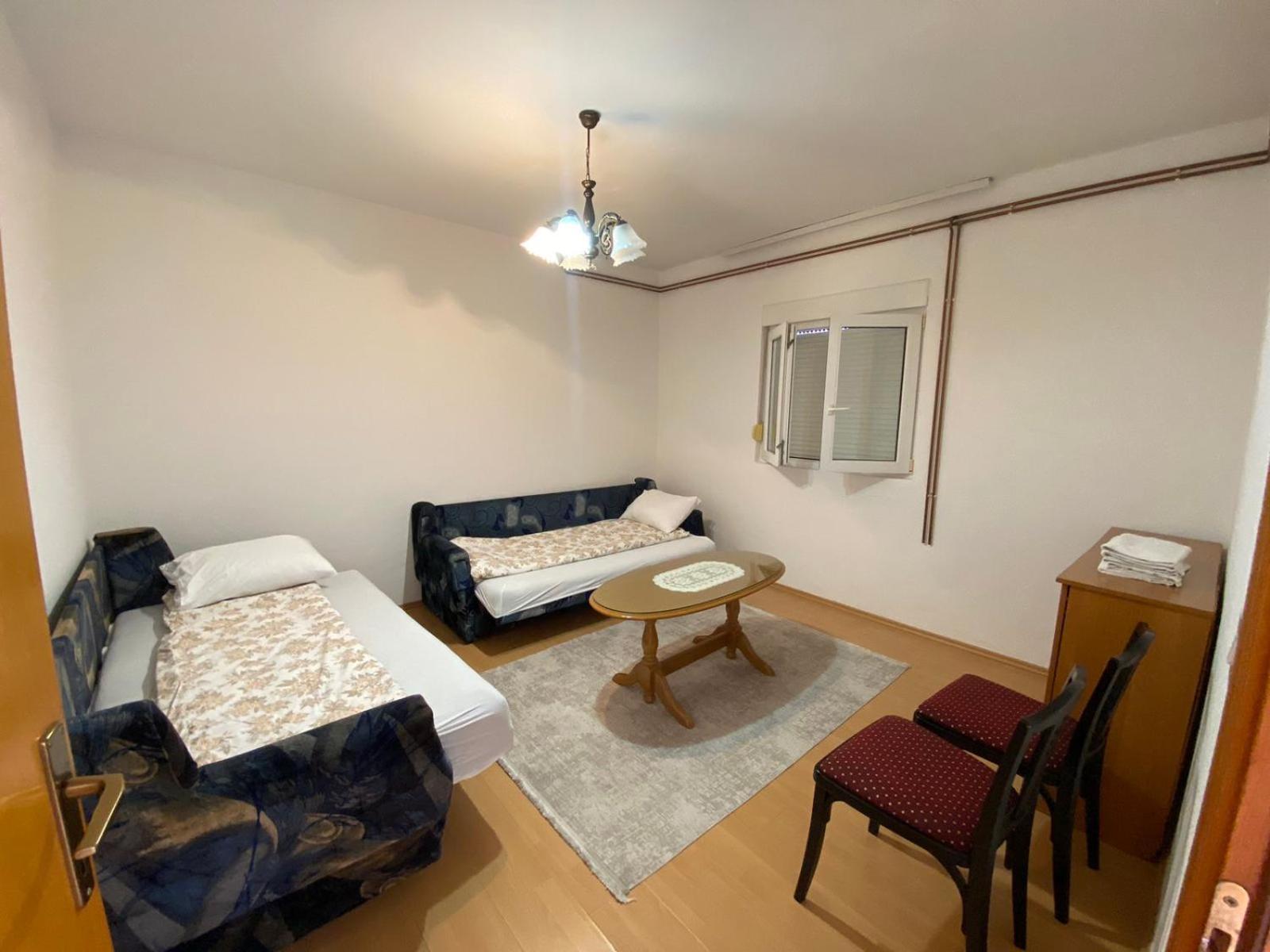 Apartment Sanjo Mostar Exterior photo