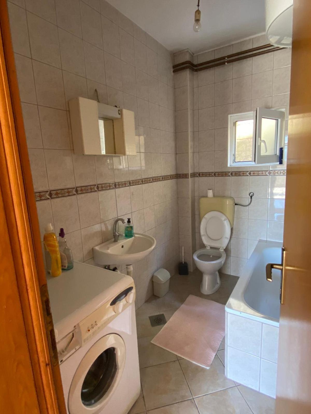 Apartment Sanjo Mostar Exterior photo